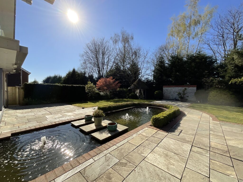 Airdale Road, Stone, ST15