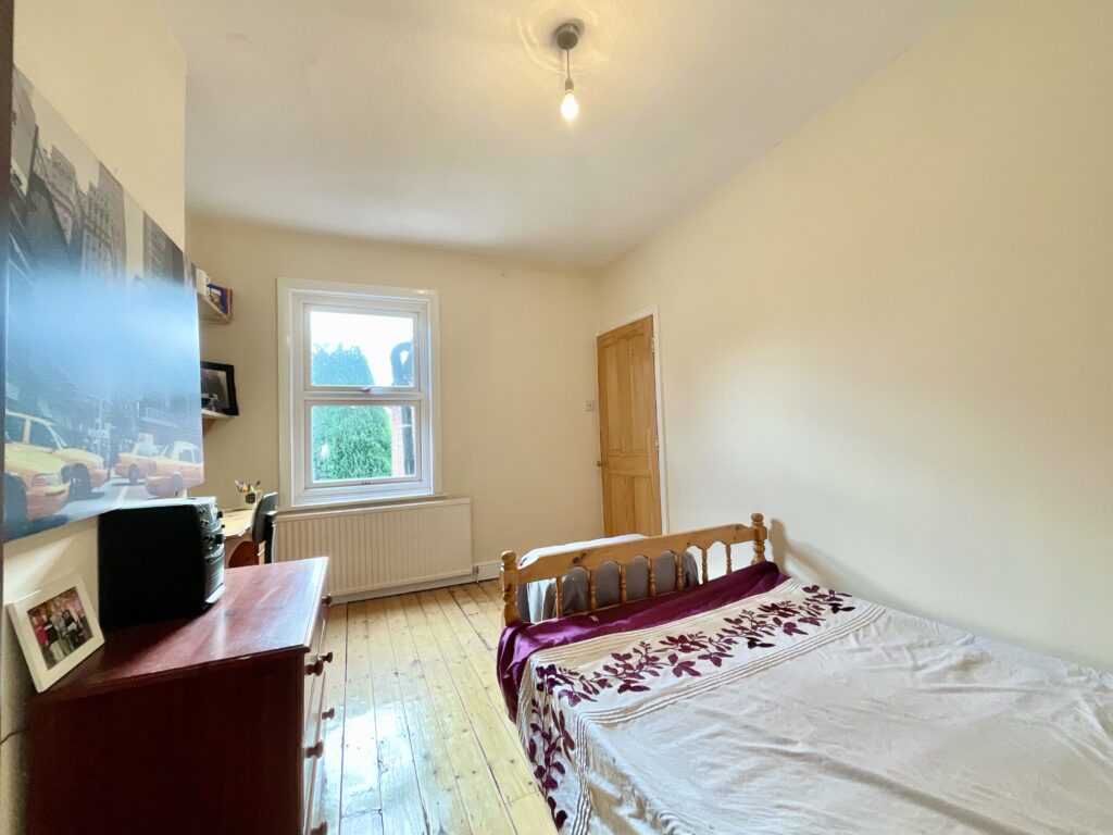 Newport Road, Stafford, ST16