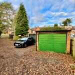 Newport Road, Stafford, ST16