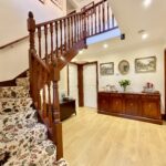 Manor Lane, Leigh, ST10
