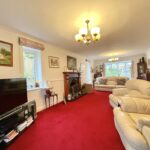 Manor Lane, Leigh, ST10