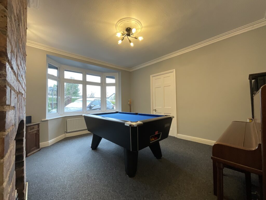 Old Road, Barlaston, ST12