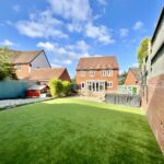 Conran Place, Barlaston, ST12