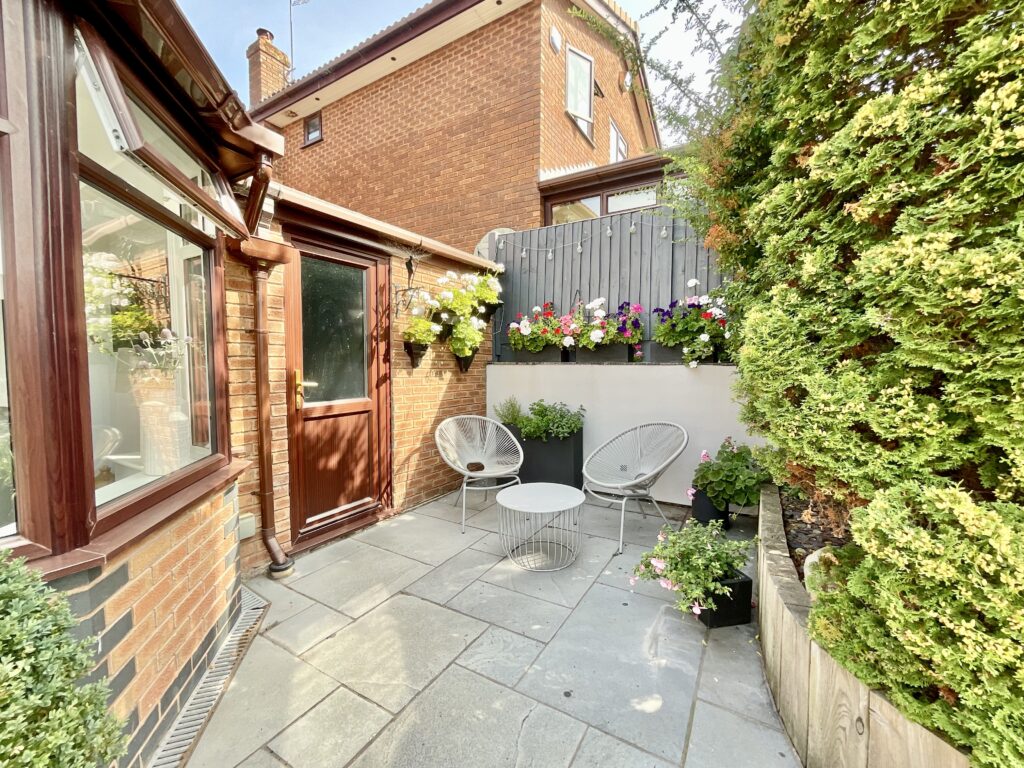 Maple Wood, Stafford, ST17