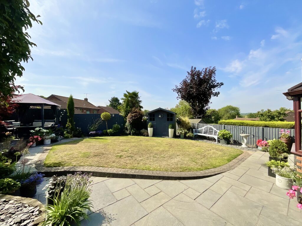 Maple Wood, Stafford, ST17