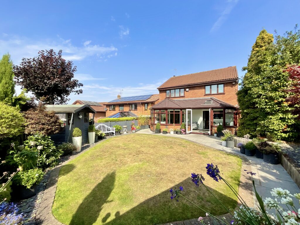Maple Wood, Stafford, ST17