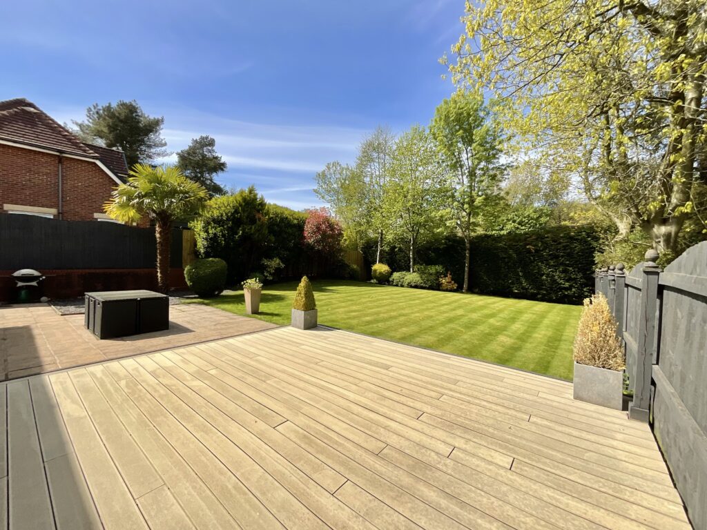 Franklin Drive, Blythe Bridge, ST11