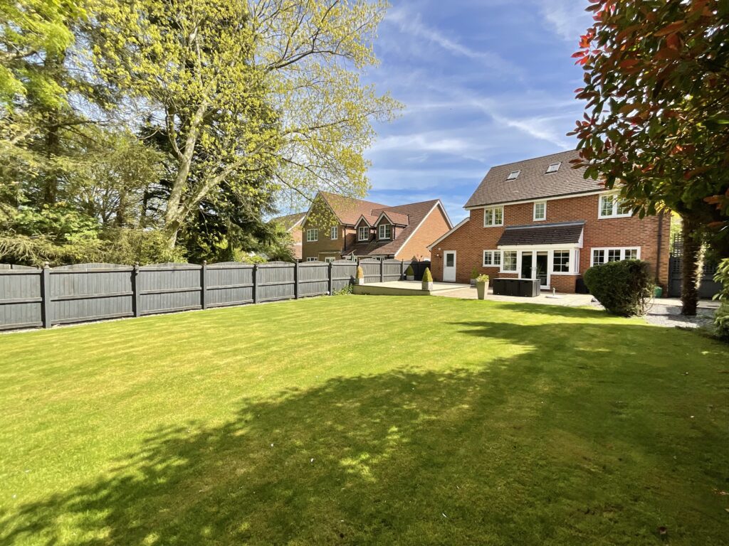 Franklin Drive, Blythe Bridge, ST11
