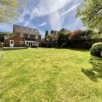 Franklin Drive, Blythe Bridge, ST11