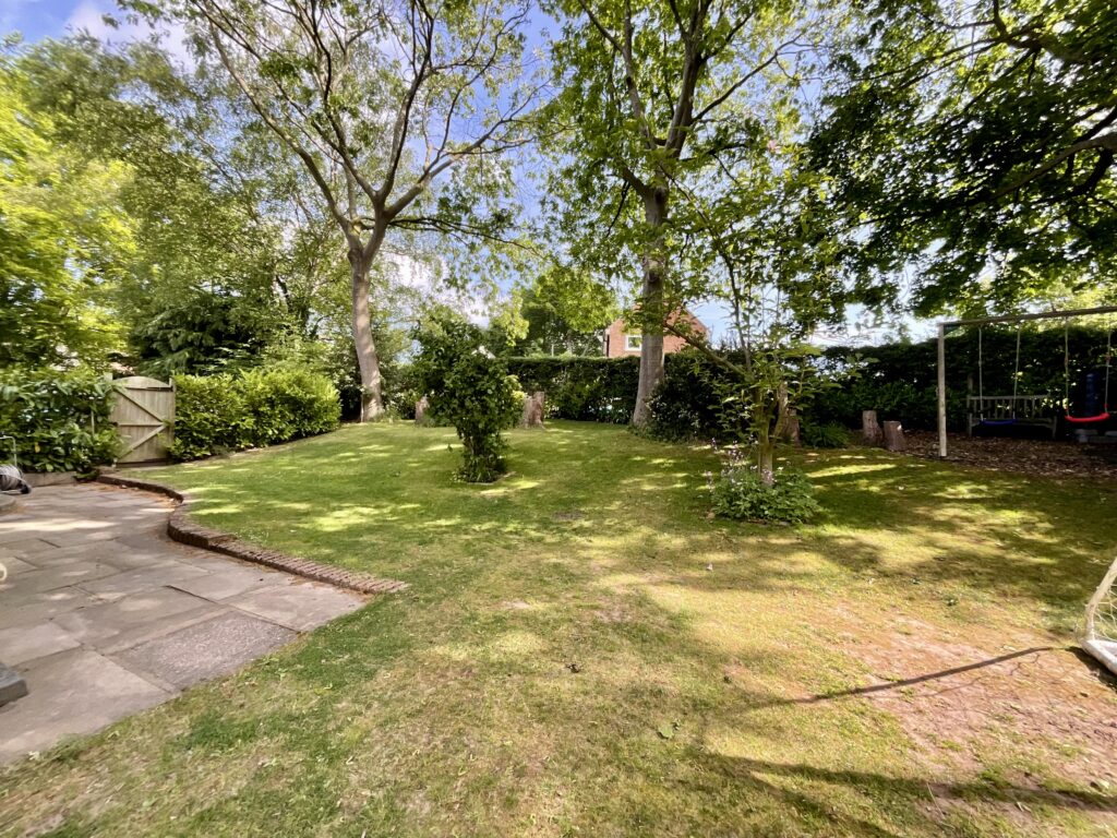 The Northlands, Woore, CW3