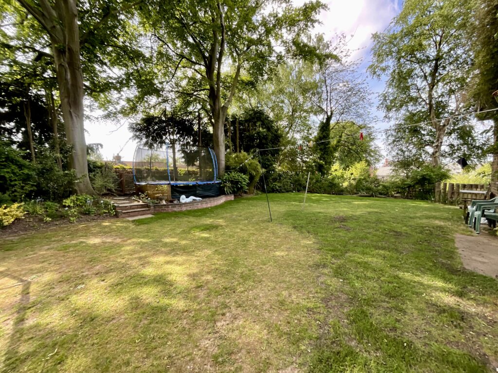 The Northlands, Woore, CW3