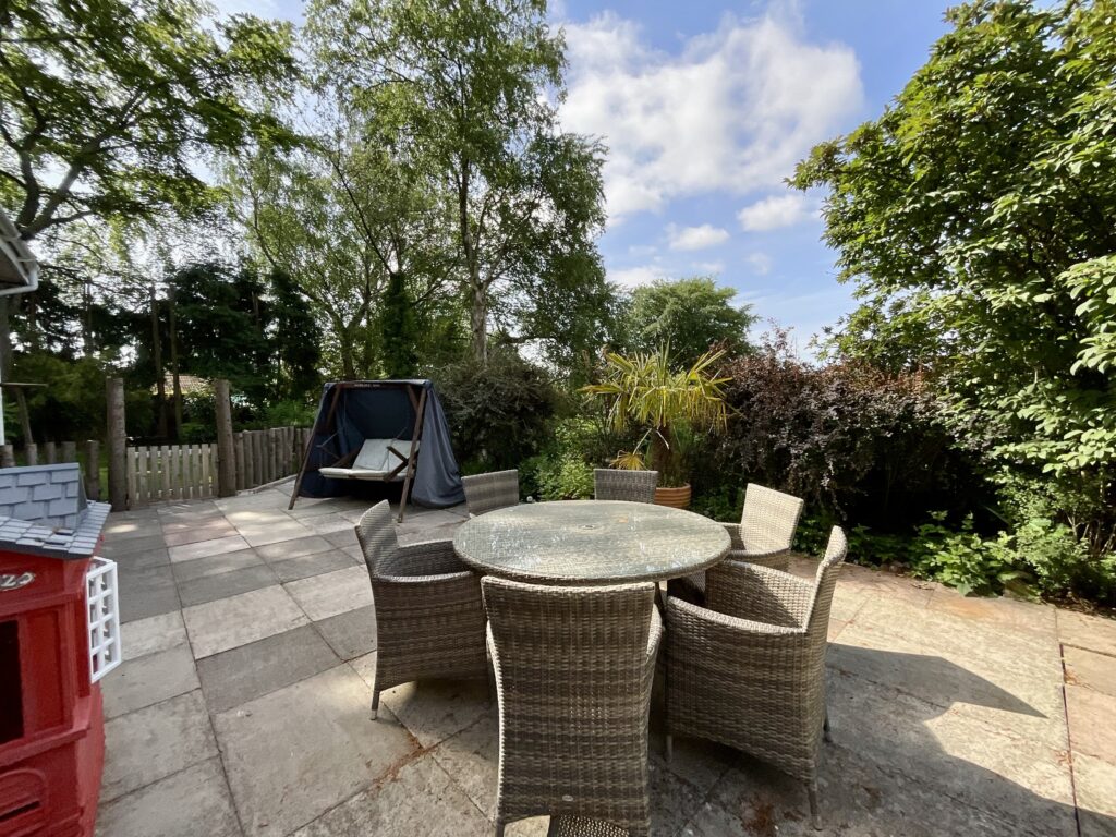 The Northlands, Woore, CW3