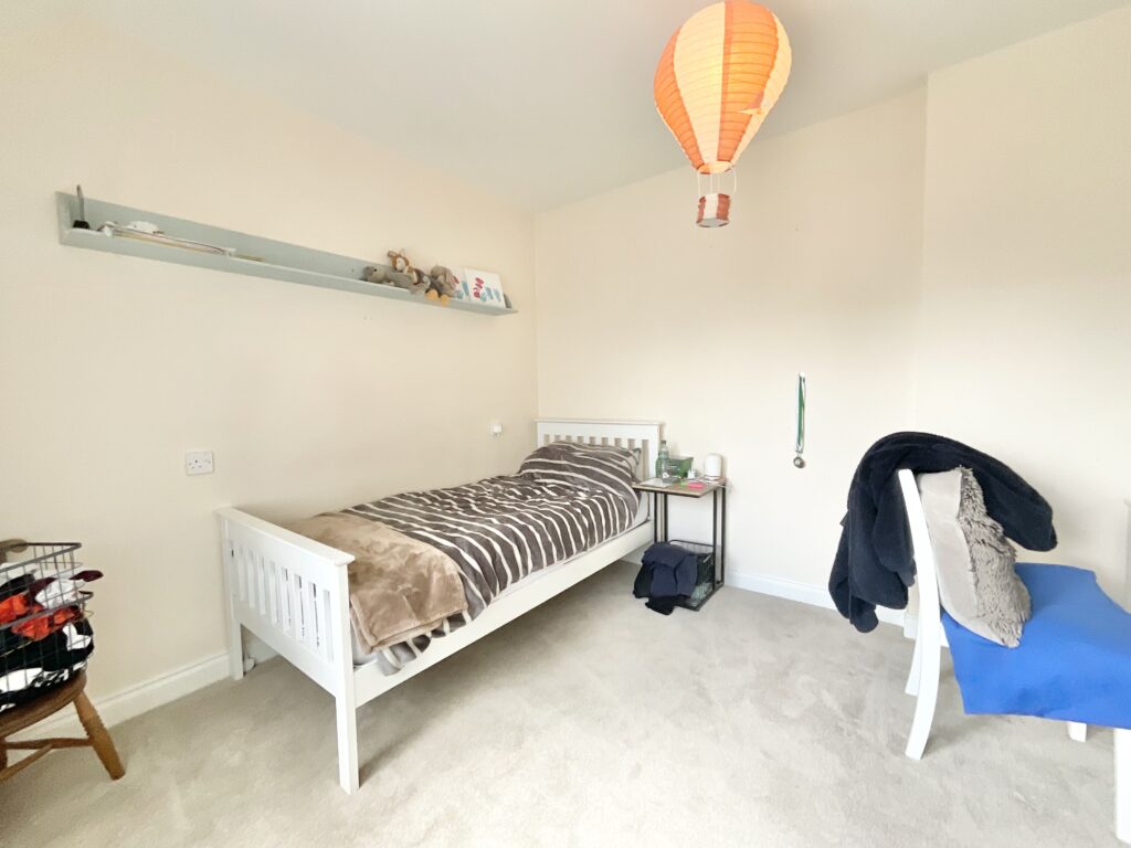 Hawksey Drive, Nantwich, CW5