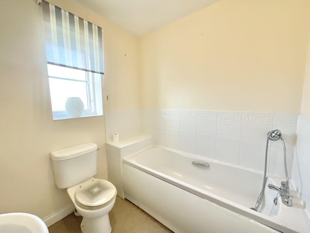 Hawksey Drive, Nantwich, CW5