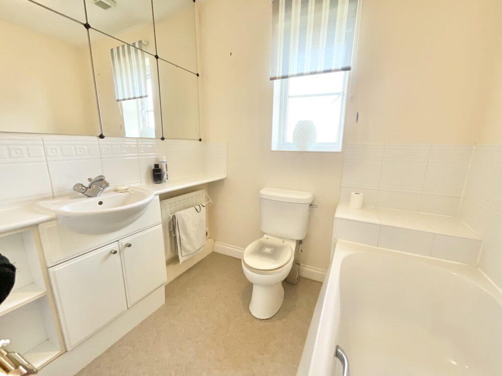 Hawksey Drive, Nantwich, CW5