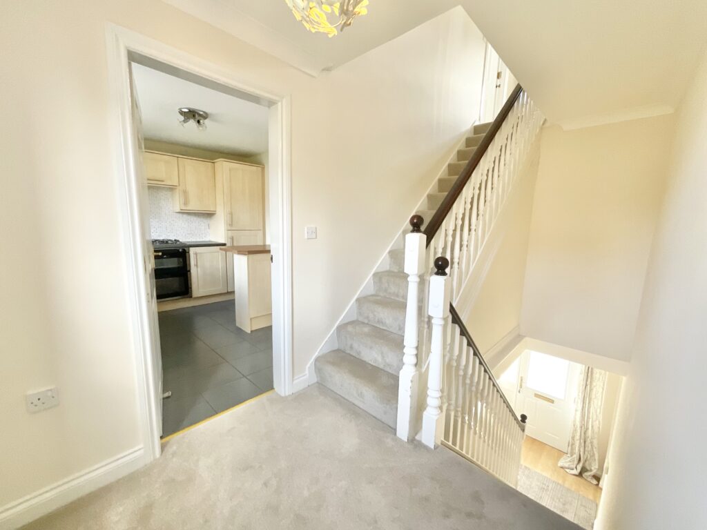 Hawksey Drive, Nantwich, CW5