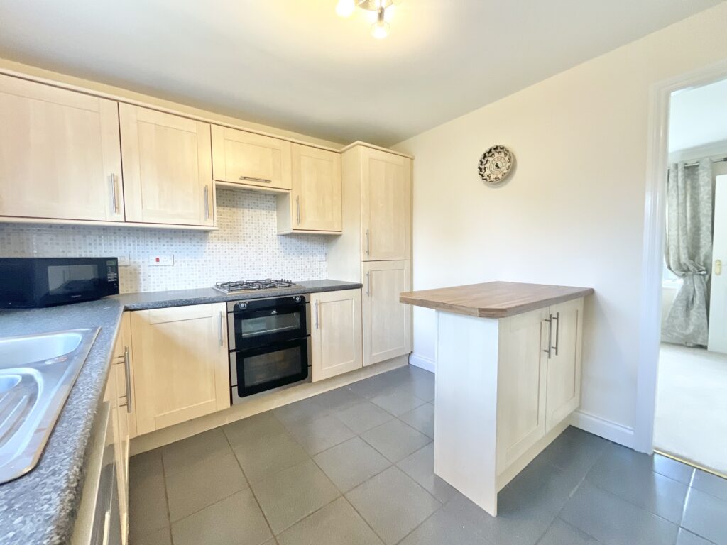 Hawksey Drive, Nantwich, CW5