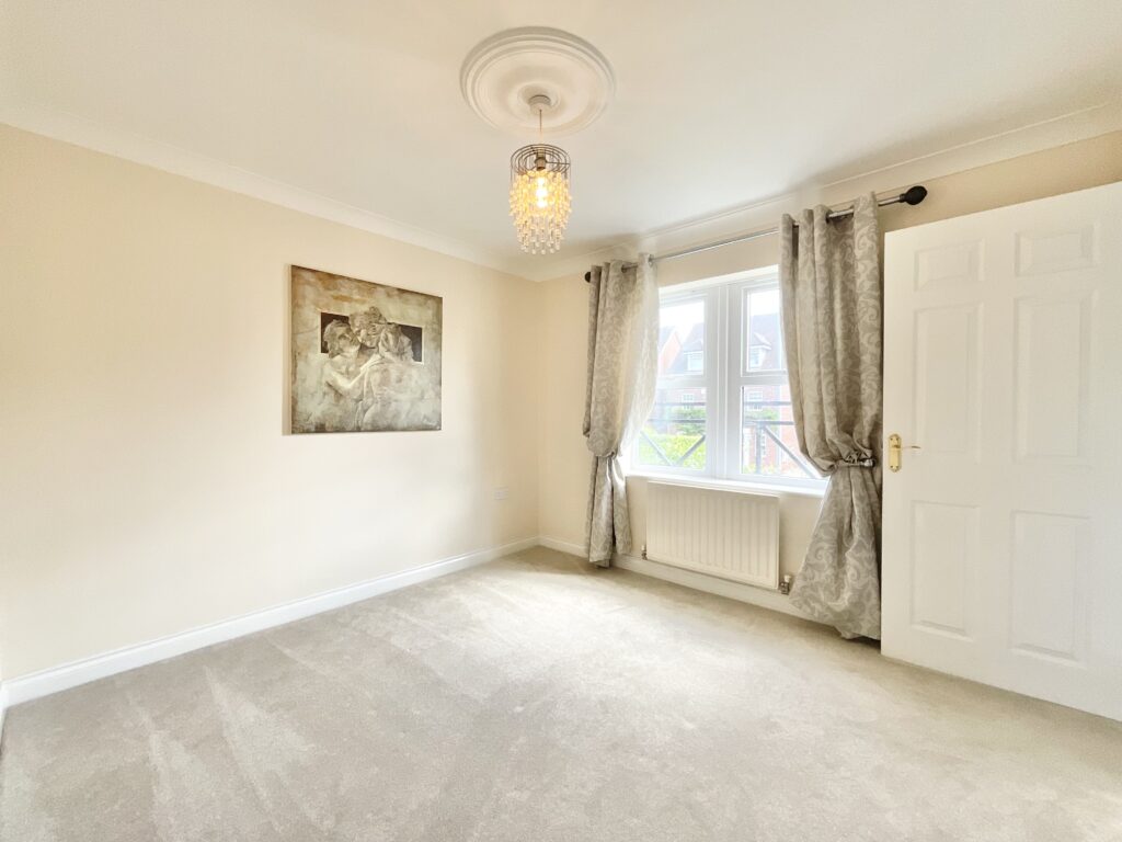 Hawksey Drive, Nantwich, CW5