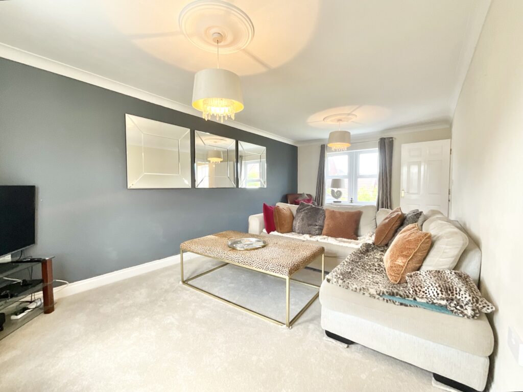 Hawksey Drive, Nantwich, CW5