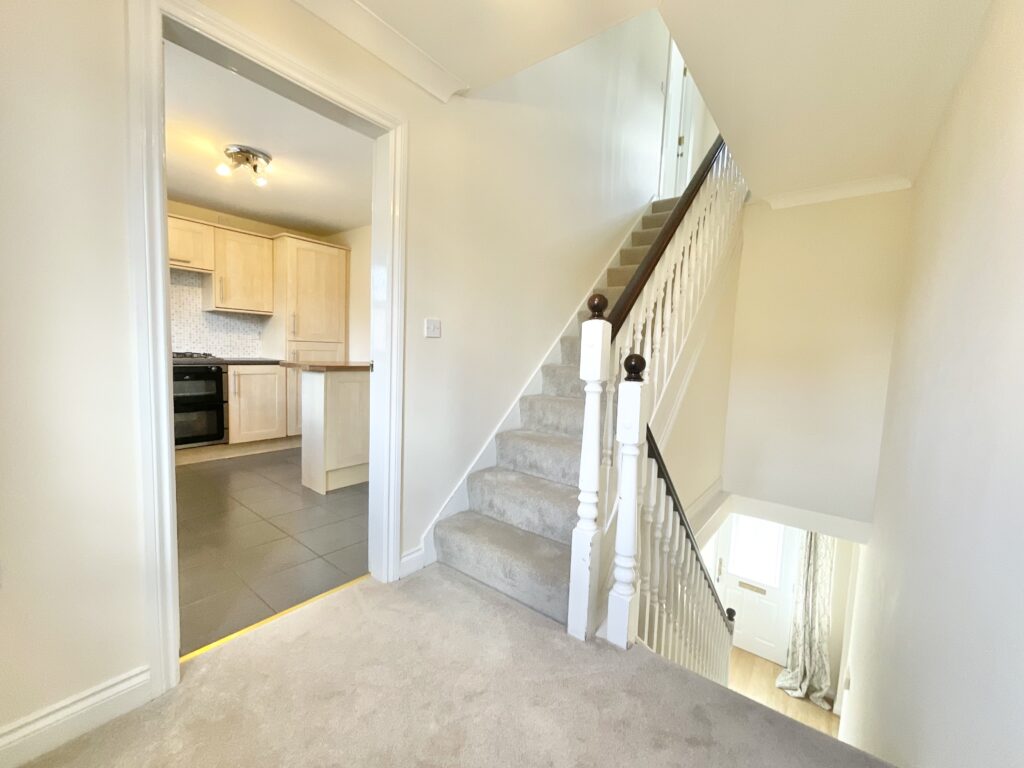 Hawksey Drive, Nantwich, CW5
