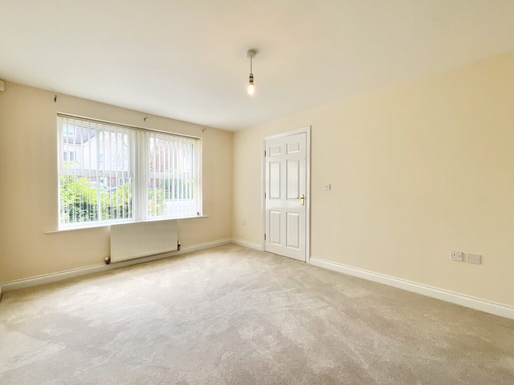 Hawksey Drive, Nantwich, CW5