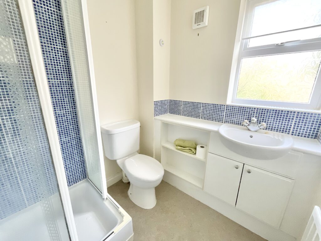 Hawksey Drive, Nantwich, CW5
