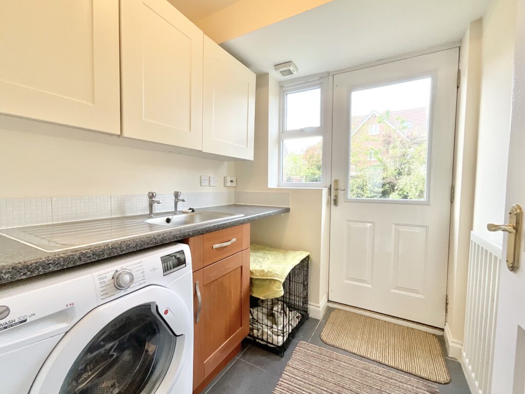 Hawksey Drive, Nantwich, CW5