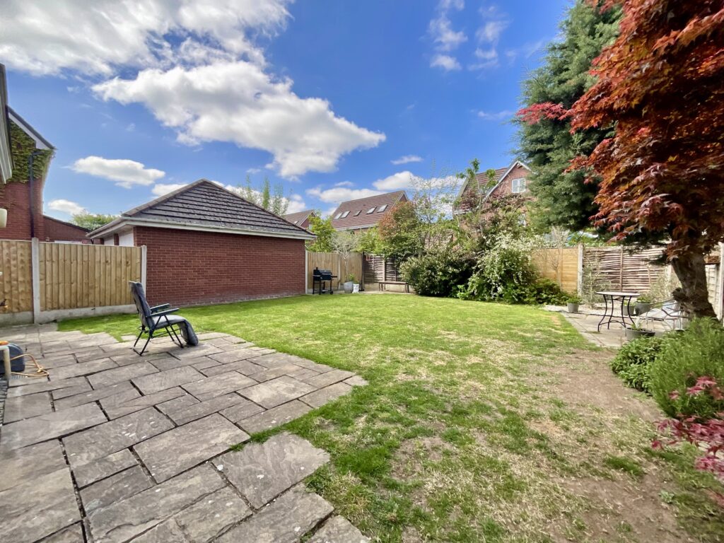 Hawksey Drive, Nantwich, CW5