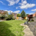 Hawksey Drive, Nantwich, CW5