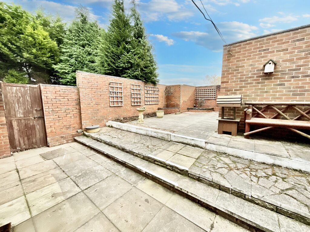 Penkvale Road, Stafford, ST17