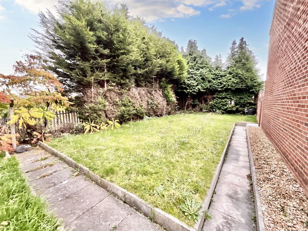 Penkvale Road, Stafford, ST17