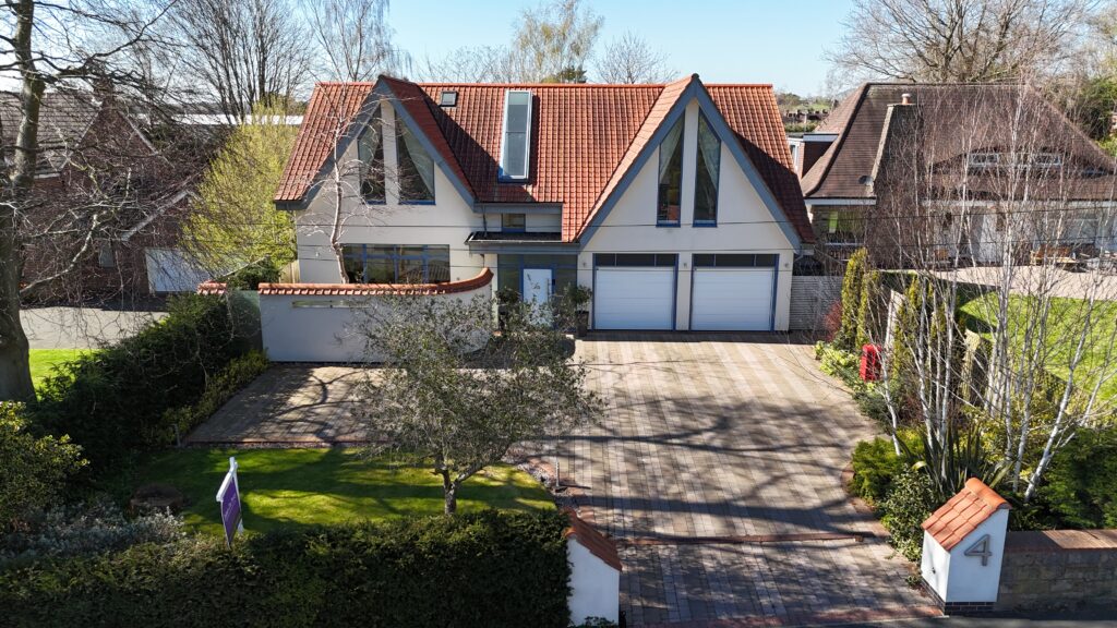 Airdale Road, Stone, ST15