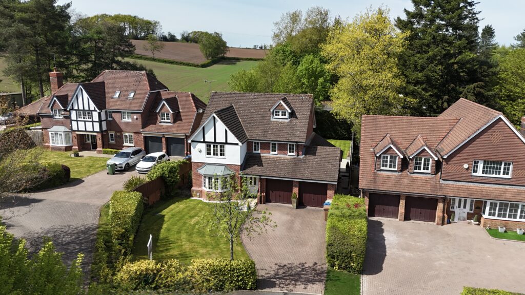 Franklin Drive, Blythe Bridge, ST11