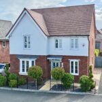 Conran Place, Barlaston, ST12