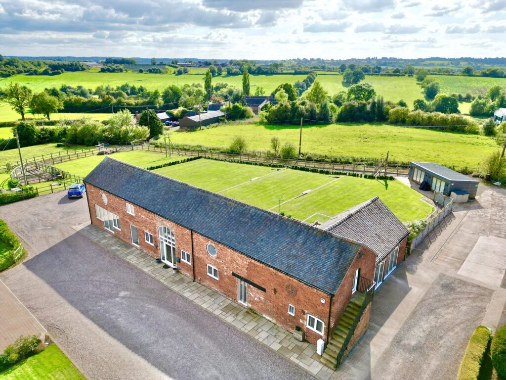 Walford, Standon, ST21