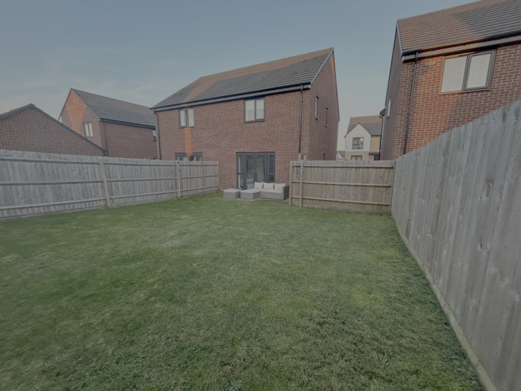 Exmoor Drive, Newcastle, ST5