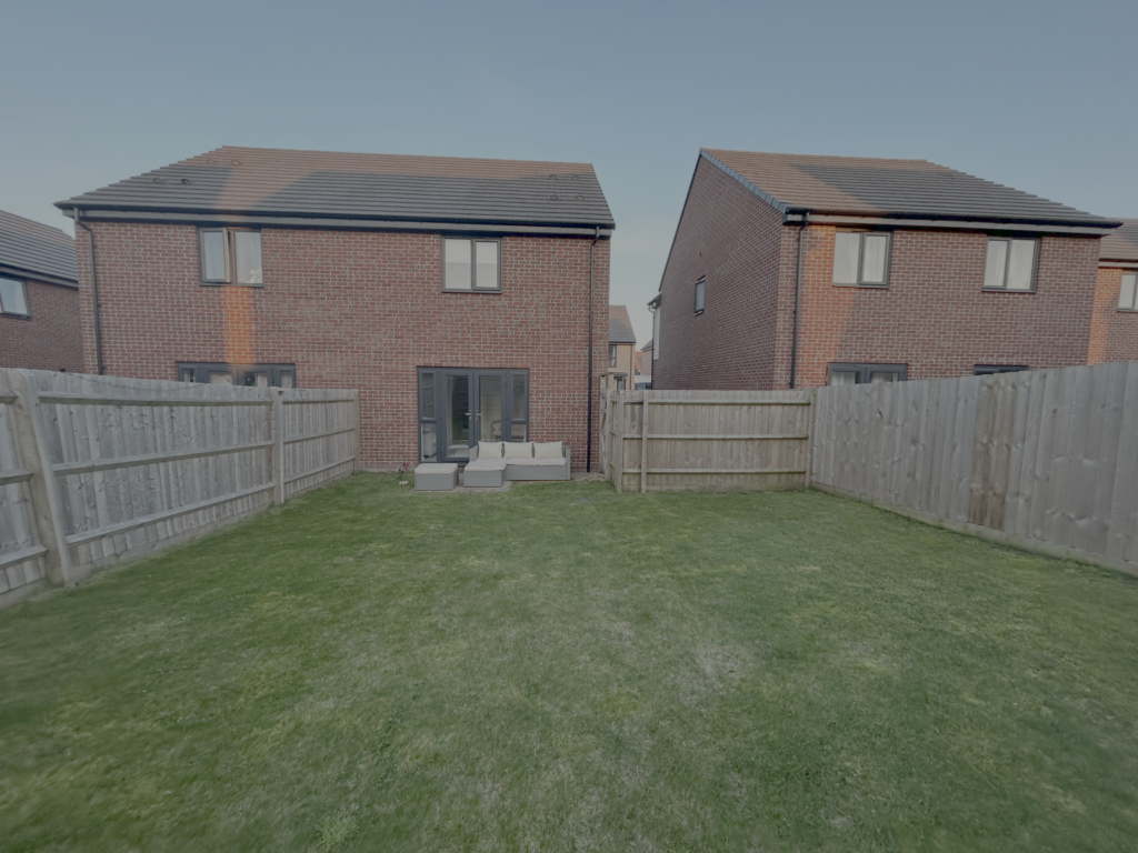 Exmoor Drive, Newcastle, ST5