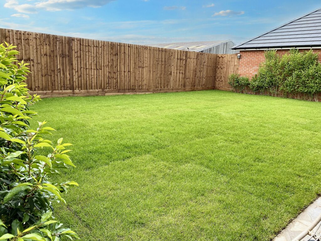 Gainsborough Drive, Henhull, CW5