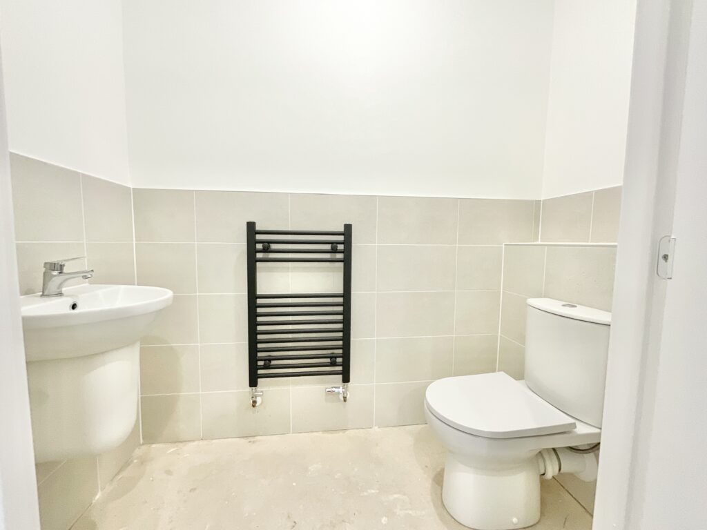 Castle Meadows, Eccleshall, ST21