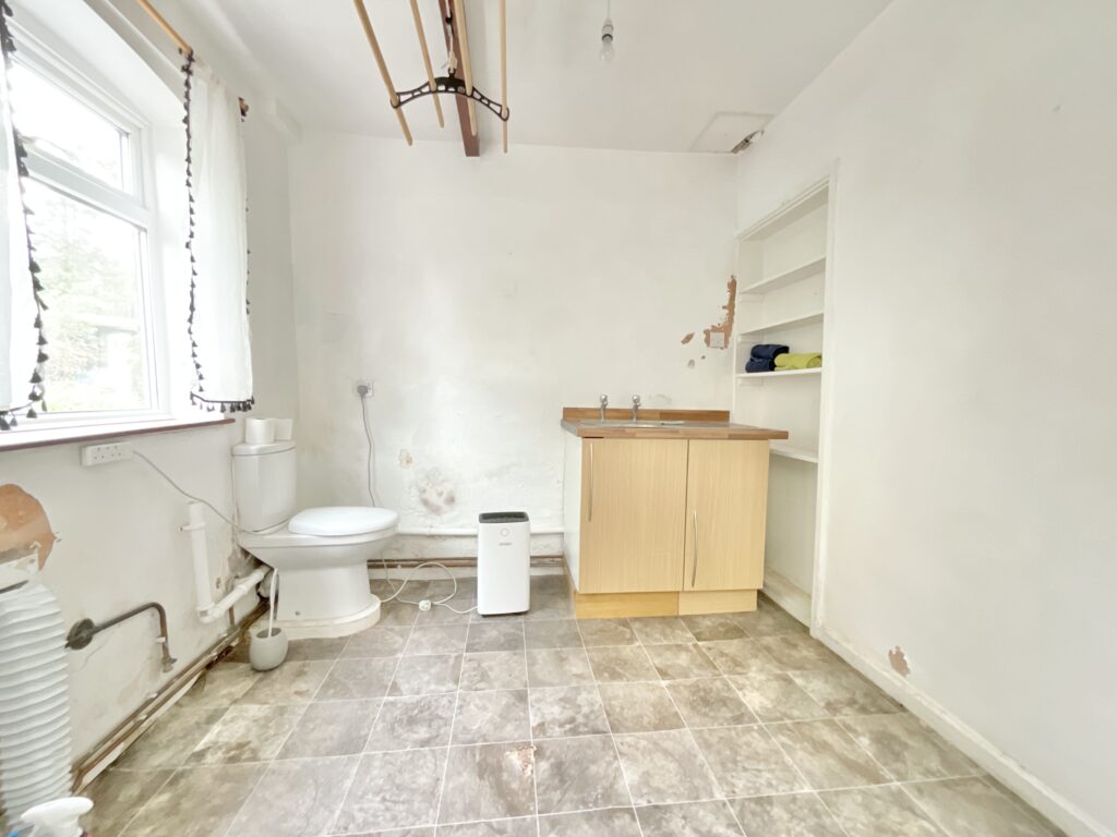 Station Road, Gnosall, ST20