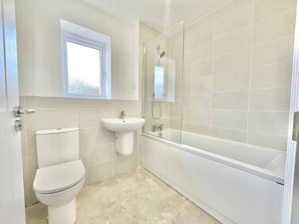 Castle Meadows, Eccleshall, ST21