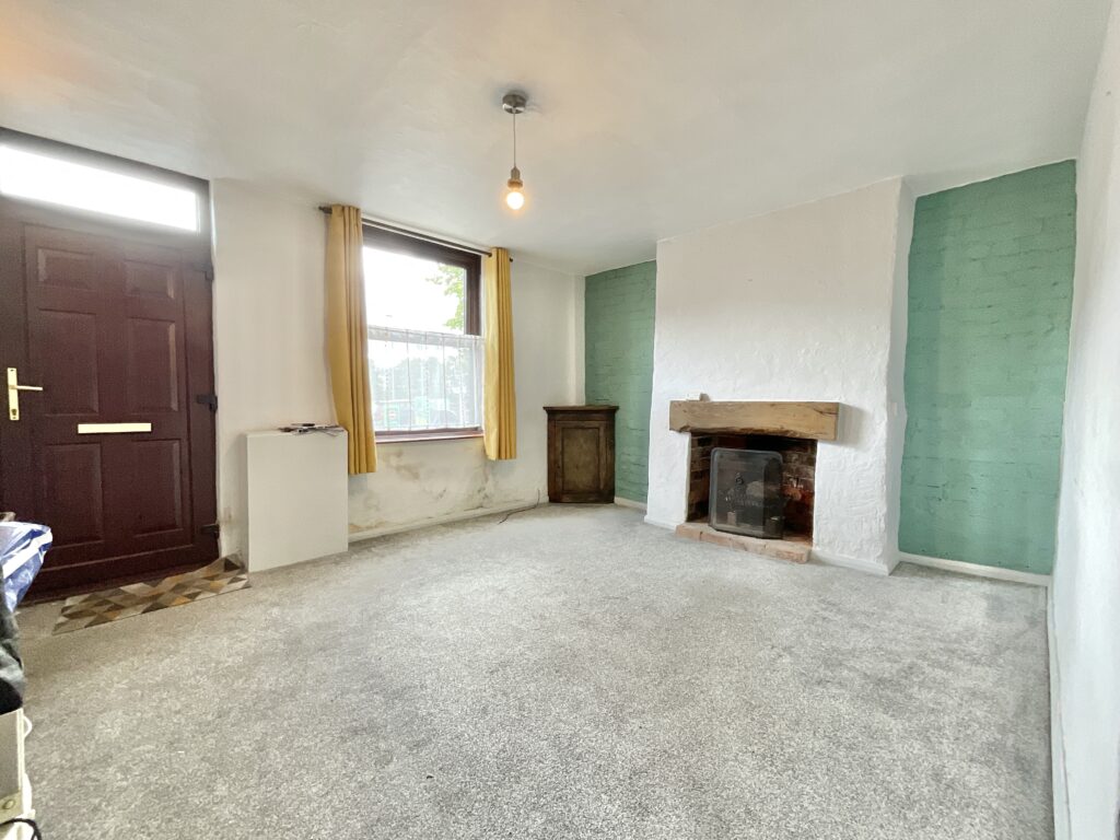 Station Road, Gnosall, ST20