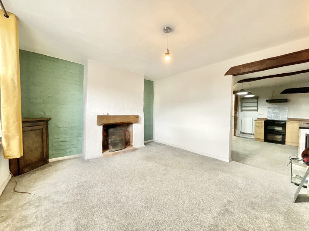 Station Road, Gnosall, ST20