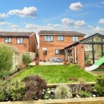 Ambleside Close, Stone, ST15