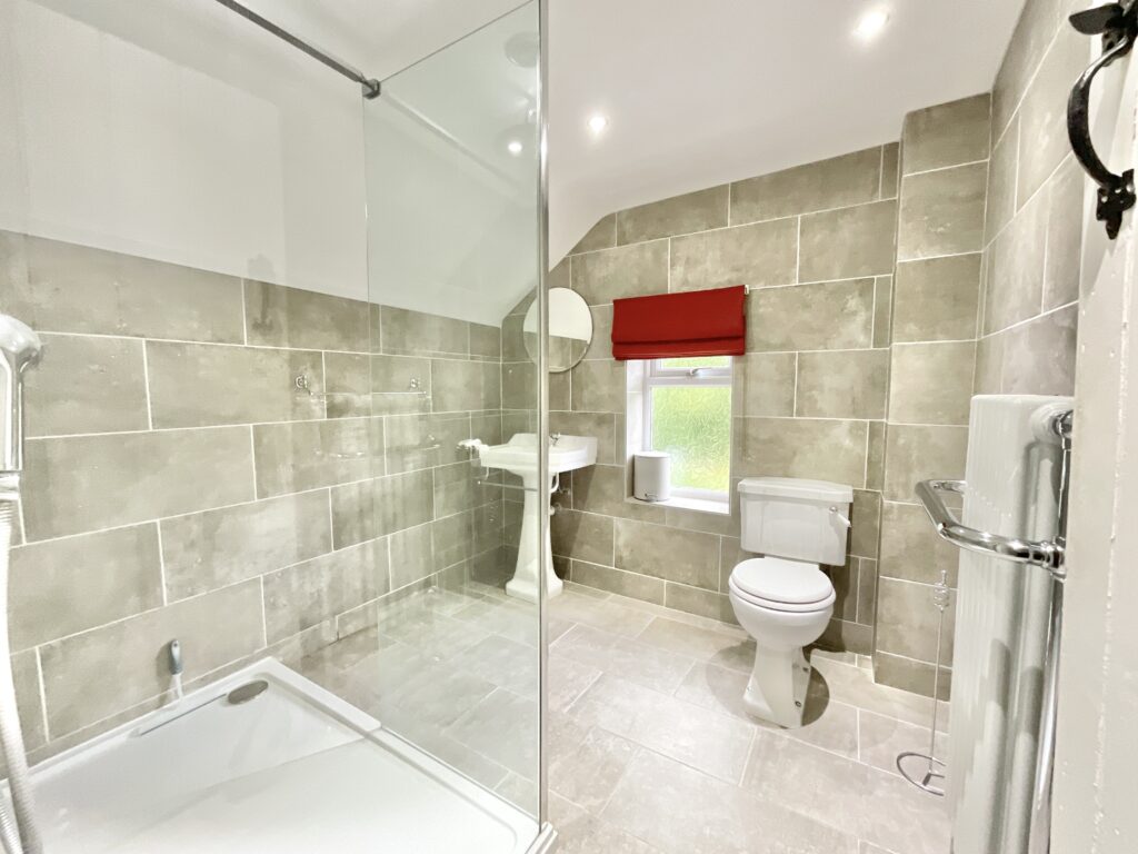 Station Road, Gnosall, ST20