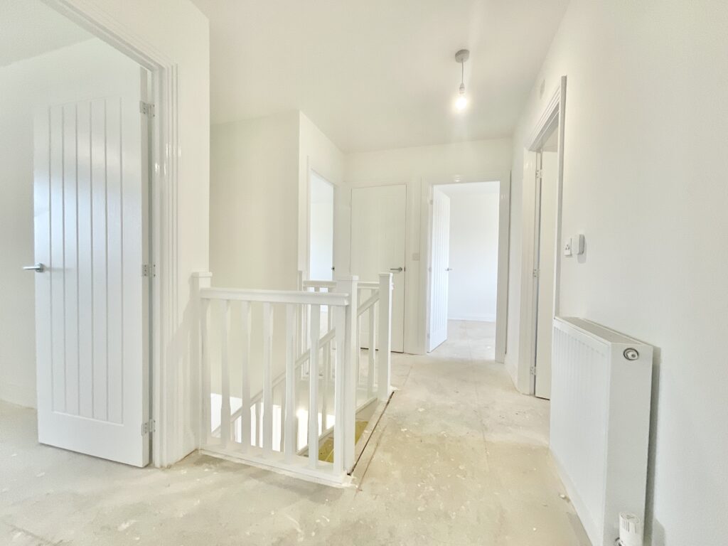 Castle Meadows, Eccleshall, ST21