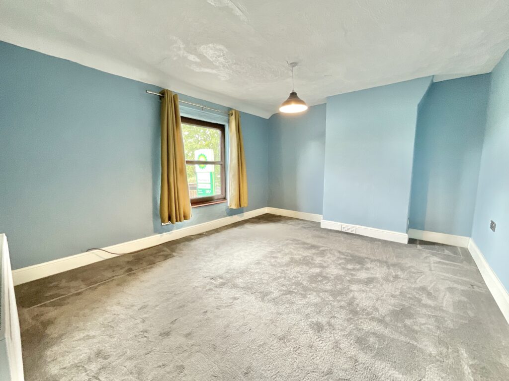 Station Road, Gnosall, ST20