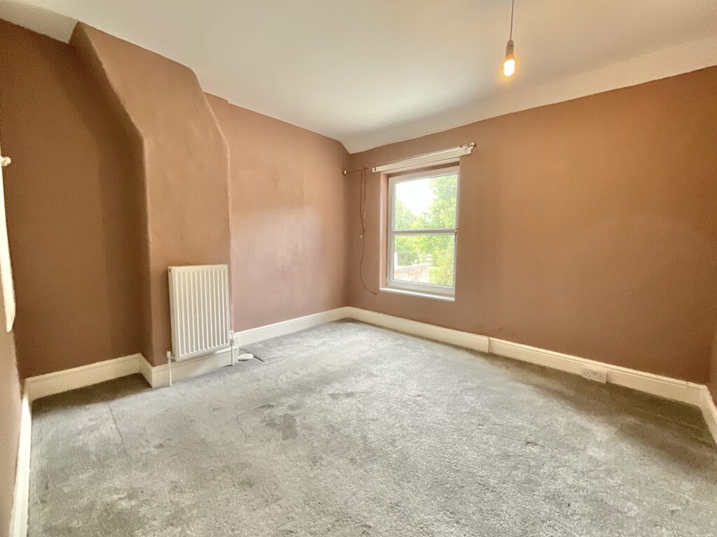 Station Road, Gnosall, ST20