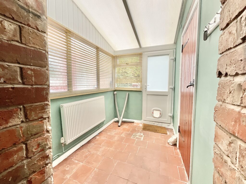 Station Road, Gnosall, ST20