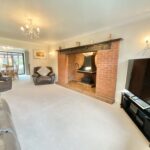 Renaissance Way, Crewe, CW1